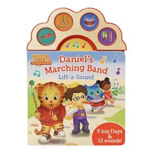 Daniel's Marching Band
