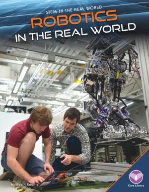 STEM in the Real World