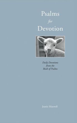 Psalms for Devotion