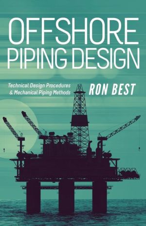 OFFSHORE PIPING DESIGN