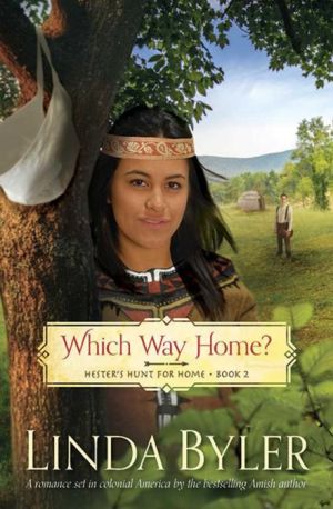 Which Way Home?: Hester's Hunt for Home, Book Two