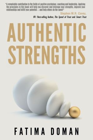 Authentic Strengths