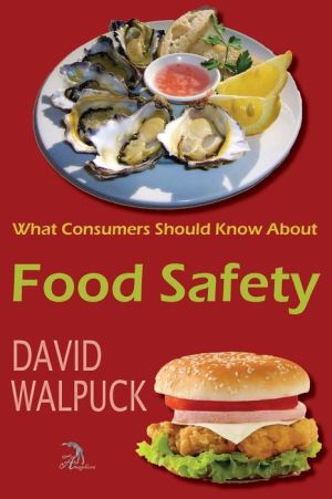 What Consumers Should Know About Food Safety
