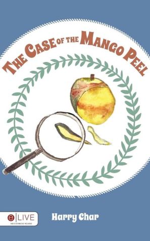 The Case of the Mango Peel