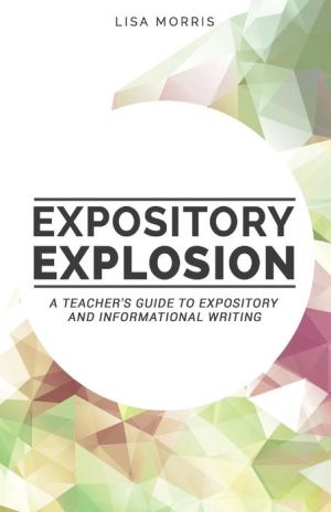Expository Explosion