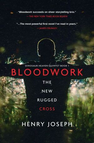 Blood Work, The New Rugged Cross