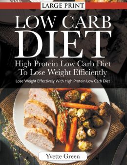 low carb diet