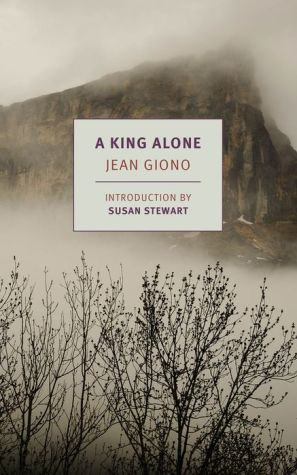 Book A King Alone