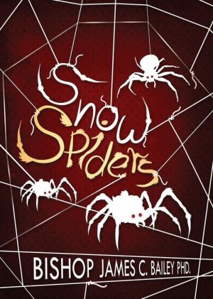 Snow Spiders