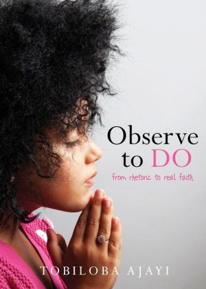 Observe to Do