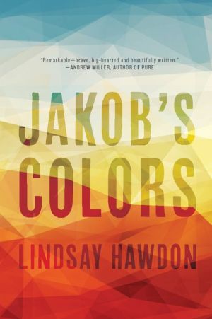 Jakob's Colors