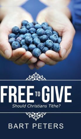 Free to Give