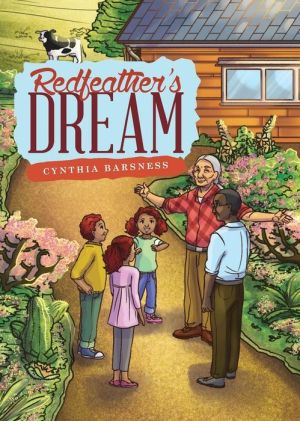 Redfeather's Dream