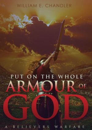 Put on the Whole Armour of God