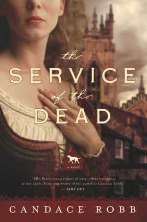 The Service of the Dead: A Novel