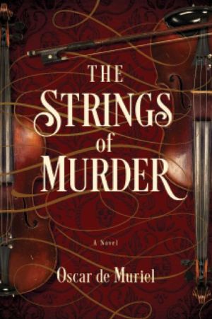 The Strings of Murder: A Novel