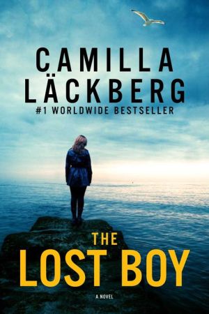 The Lost Boy: A Novel