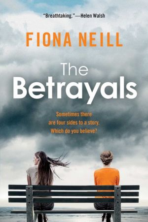 The Betrayals: A Novel