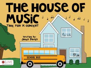 The House of Music