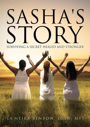 Sasha's Story