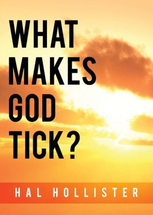 What makes God Tick?