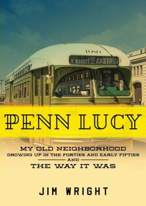 Penn Lucy