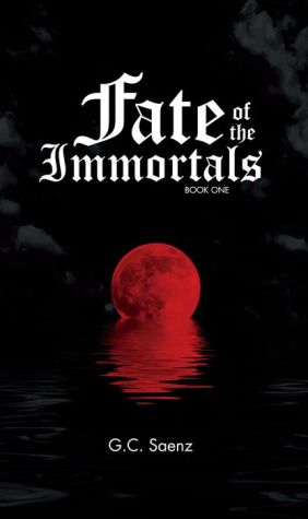 Fate of the Immortals: Book I
