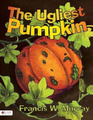 The Ugliest Pumpkin