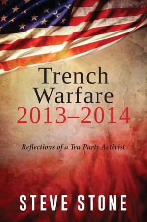 Trench Warfare 2013-2014