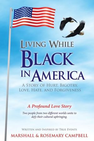 Living While Black In America