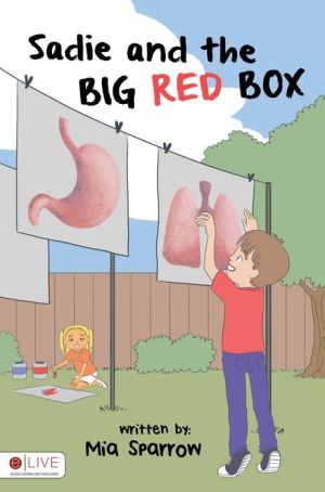 Sadie and the Big Red Box