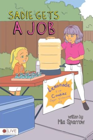 Sadie Gets a Job