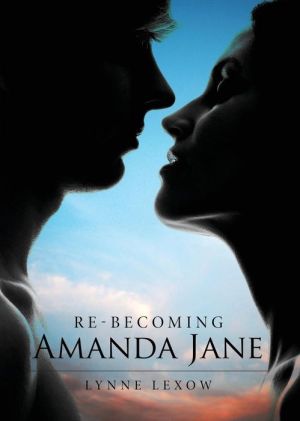 Re-becoming Amanda Jane