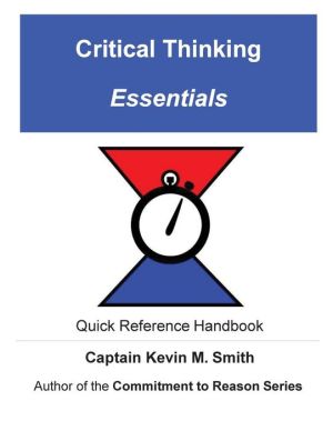 Critical Thinking Essentials