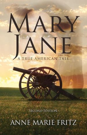 Mary Jane-Second Edition