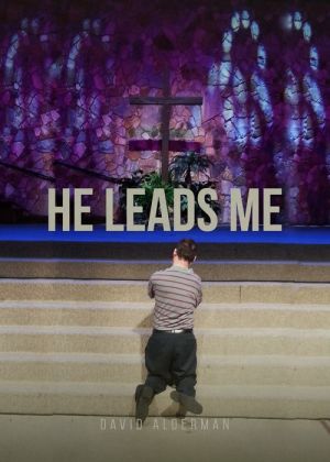 He Leads Me