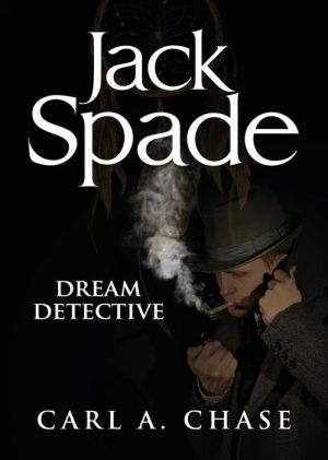 Jack Spade: Dream Detective