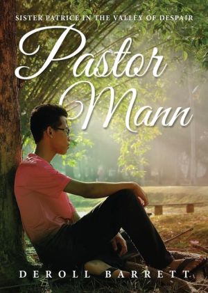 Pastor Mann