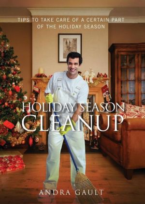 Holiday Season Cleanup