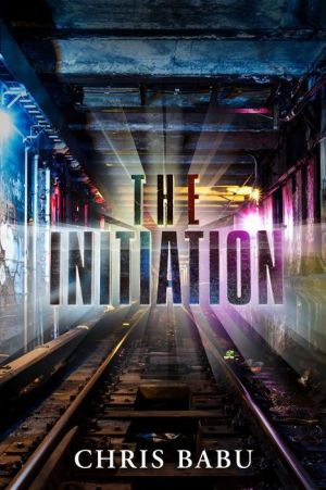 Book The Initiation