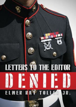 Letters to the Editor - Denied