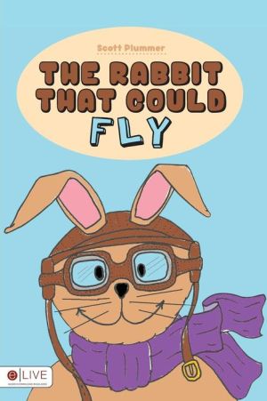 The Rabbit that Could fly