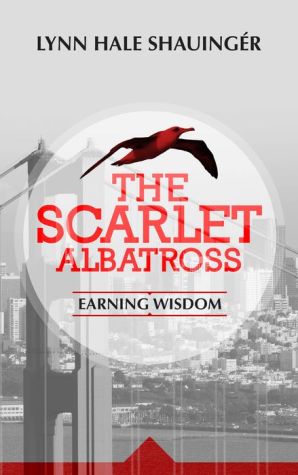 The Scarlet Albatross