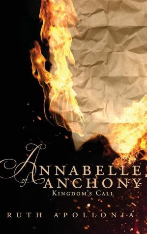Annabelle of Anchony: Kingdom's Call