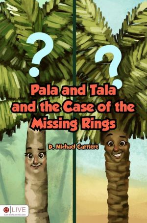 Pala and Tala and the Case of the Missing Rings
