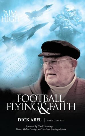 Football, Flying and Faith (GW)