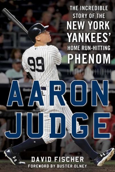 Oral history of Yankees drafting Aaron Judge