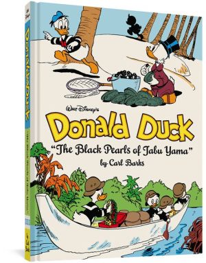 Walt Disney's Donald Duck: