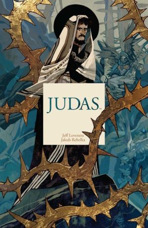 Book Judas