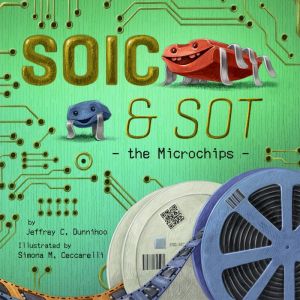 SOIC and SOT: the Microchips